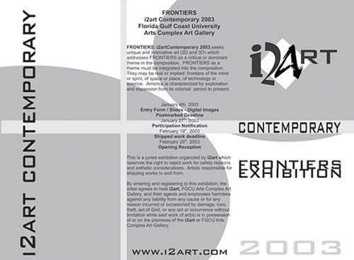 i2art . artist portfolios and business resources - Print Naples Florida, naples print design ,