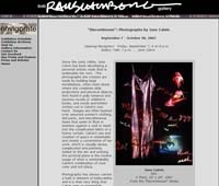 bobrauschenberggallery